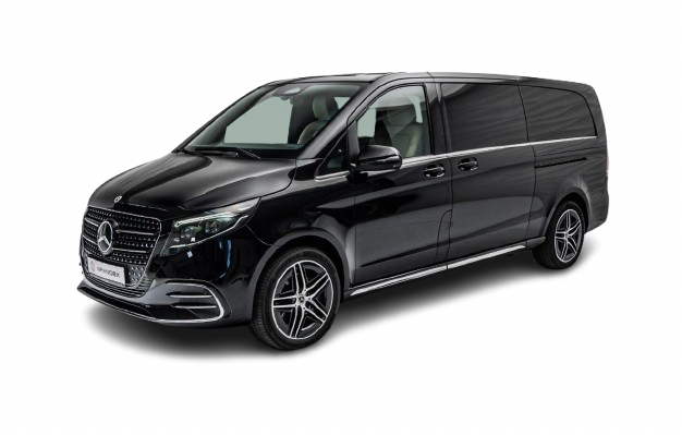 Mercedes V-Class